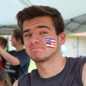 Meet your Posher, Nick